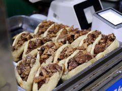 -清真-戏楼王记牛肉面