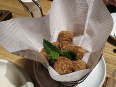老北京干炸丸子-小大董·烤鸭(五棵松店)