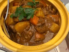 -安妮意大利餐厅(世贸天阶店)