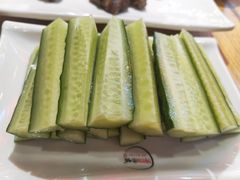 -明洞串城·烧烤·延边朝鲜族烧烤串专门店(景田店)
