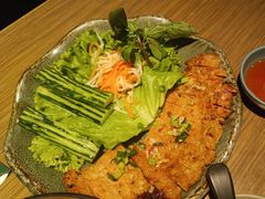 -安南越南餐厅(青岛万象城店)