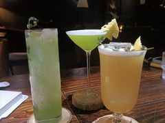 -HUNTING BAR亨霆鸡尾酒馆(越秀淘金店)