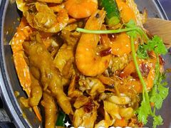 -青木岚小海鲜•小龙虾(友谊店)