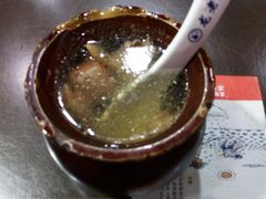 -龙老五汤店(站前西路店)