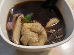 -热浪岛马来餐厅