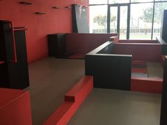-赫石少儿体能馆(奥森店)