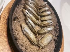 -莆田餐厅PUTIEN(金融街购物中心店)