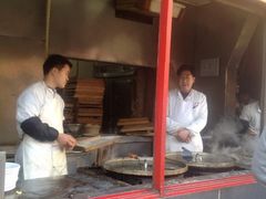 iphone_upload_pic-西工饭庄快餐厅(西工小街店)