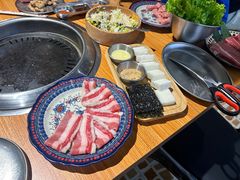 -哼蟹二将·烤肉酱蟹(合生汇店)