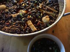 -黑竹香鸡(营和巷店)