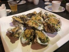 -蠔爺王志德生蚝馆(金沙湾店)