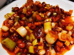 -老牌坊鲁菜名店(宽厚里店)