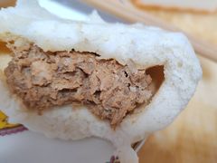 -食膳公园包子铺(烈士公园店)