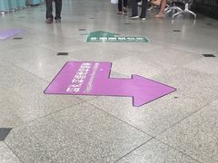 -华中科技大学同济医学院附属同济医院(汉口院区)