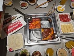 -海底捞火锅(塘厦天虹店)