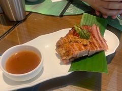 -帕蓝·暹罗料理(大学路店)