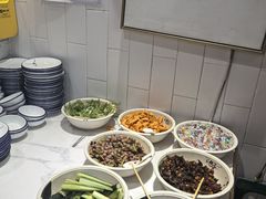 -稻品香小锅饭豆腐馆(北三路店)