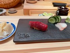 -橼舍鮨青木