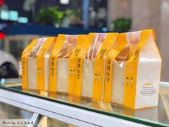 招牌吐司-史努比烘焙店 Snoopy Bakery