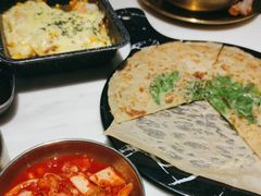 -HOTISLAND海鸡岛·韩国料理(江南西店)