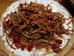 -云海肴云南菜·蒸汽石锅鱼(北京良乡华冠店)