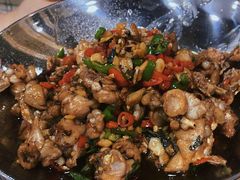 -笨罗卜浏阳菜馆(太平街店)