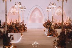 -上海金茂君悦大酒店·宴会厅