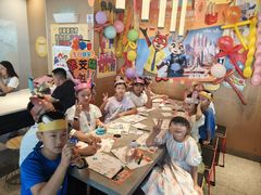 -麦当劳(帝豪店)