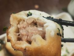 特色生煎-东泰祥生煎馆(陕西南路店)