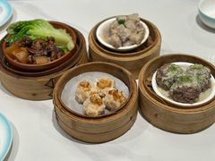 -喜势点·糖沙翁手工茶点·本地人茶居(永庆坊店)