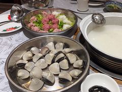 -丰尔粥食·粥底火锅·桑拿鸡(大良总店)