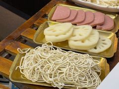 -刘少华贵州小黄牛·鲜牛肉火锅(总店)
