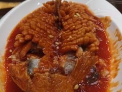 -清真悦宾楼食府(海湖店)