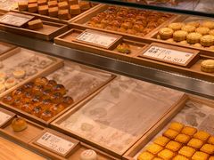 -泸溪河桃酥(欧尚店)