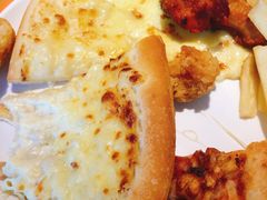 -比格比萨自助(花园路店)