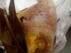 -老妈宫粽球