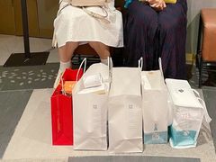 -KNOTKNOT珞珞·日式甜品(K11店)