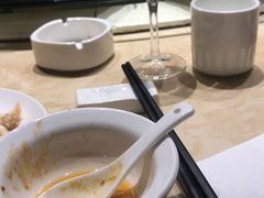 -绿杨春·淮扬宴(庐山路店)