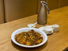 -紫光园·烤鸭(吕家营店)