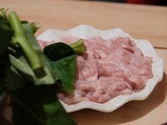-海关荤豆花(洋河一路店)