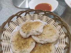 顺德鱼饼-庄氏祥记家常食府(国瑞建材家居博览中心店)