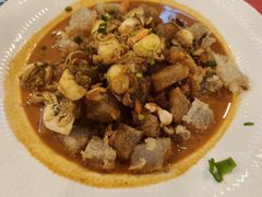 -旺角小渔村(二马路店)