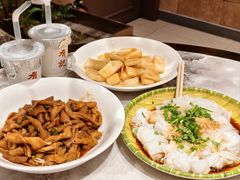 -有记家厨(后龙西街店)