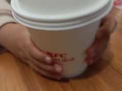 -肯德基(汇腾店)
