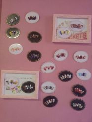 -Pink You美甲美睫纹绣定制中心