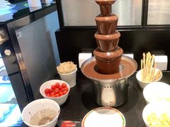 -比格比萨自助(花园路店)