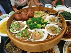 -妈妈传炖品(双林店)