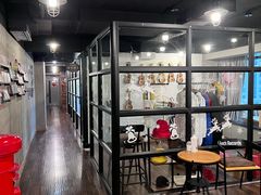 -清晨录音棚(光大会展中心旗舰店)