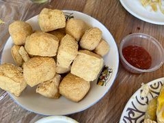 -妈妈的小作坊(陈家镇店)