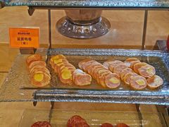 -随园餐厅自助早餐(祥生大酒店)